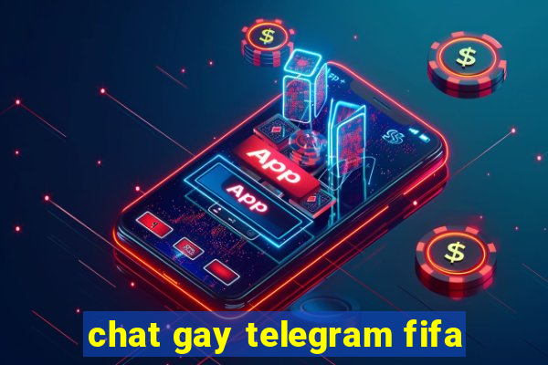 chat gay telegram fifa